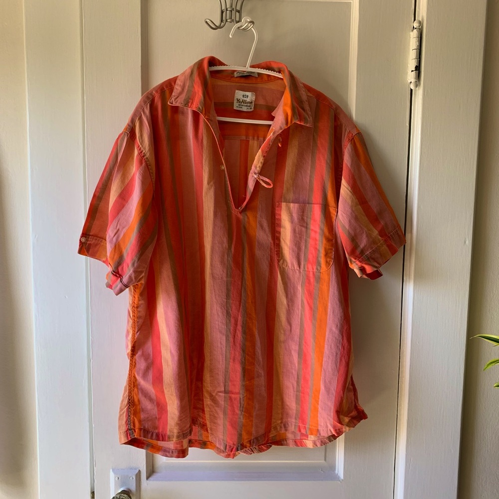 McAllister L Tee